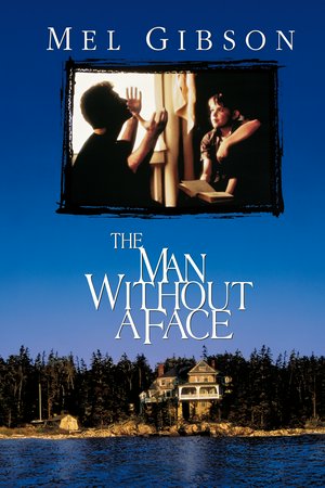 El hombre sin rostro, Mel Gibson,Nick Stahl,Margaret Whitton,Fay Masterson,Gaby Hoffmann,Geoffrey Lewis,Richard Masur,Michael DeLuise,Ethan Phillips,Jean De Baer