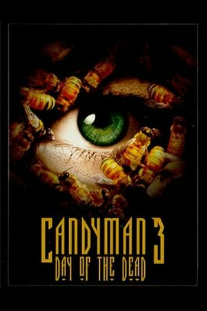 Candyman 3: El día de los muertos, Tony Todd,Donna D'Errico,Mark Adair Rios,Jsu Garcia,Kathleen McMartin,Jud Meyers,Robert O'Reilly,Lupe Ontiveros,Alexia Robinson,Wade Williams