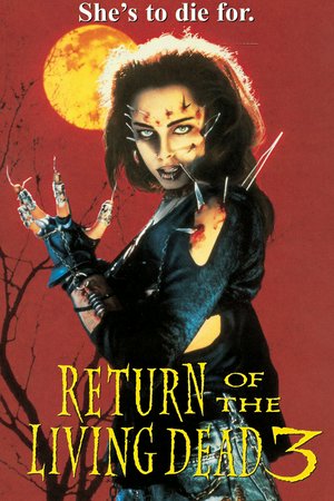 Mortal Zombie, J. Trevor Edmond,Kent McCord,Basil Wallace,Sarah Douglas,Fabio Urena,James T. Callahan,Melinda Clarke,Abigail Lenz,Jill Andre,Mike Moroff