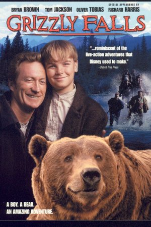 Pequeño Gran Cazador, Bryan Brown,Tom Jackson,Oliver Tobias,Daniel Clark,Richard Harris,Chantel Dick,Trevor Lowden,Marnie McPhail,Ken Kramer,Brock Simpson