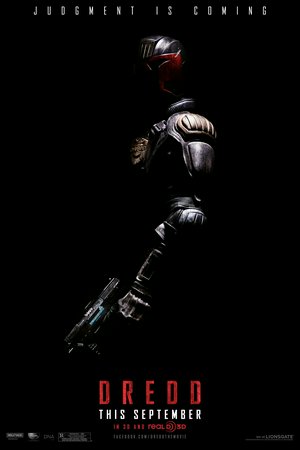 Dredd, Karl Urban,Olivia Thirlby,Wood Harris,Lena Headey,Langley Kirkwood,Jason Cope,Junior Singo,Luke Tyler,Domhnall Gleeson,Warrick Grier