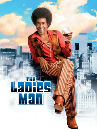 The ladies man (El terror de las chicas), Tim Meadows,Karyn Parsons,Billy Dee Williams,Will Ferrell,Lee Evans,John Witherspoon,Jill Talley,Eugene Levy,Julianne Moore,Sofia Milos