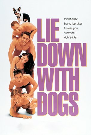 Acuéstate con perros, Wally White, James Sexton, Darren Dryden, Vann Jones, Bash Halow, Randy Becker, Brian Quirk, Reno Dakota, Kevin Mayes, Ken Bonnin