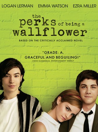 Las ventajas de ser un marginado, Logan Lerman,Emma Watson,Ezra Miller,Mae Whitman,Kate Walsh,Dylan McDermott,Nina Dobrev,Johnny Simmons,Paul Rudd,Erin Wilhelmi