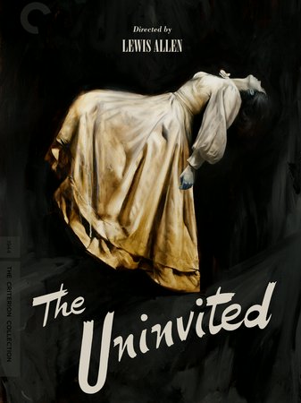 Los intrusos, Ray Milland,Ruth Hussey,Gail Russell,Donald Crisp,Cornelia Otis Skinner,Alan Napier,Dorothy Stickney,Barbara Everest,Jessica Newcombe,John Kieran