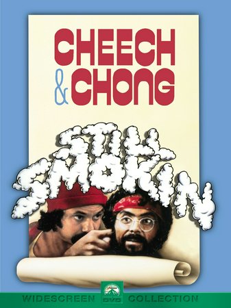 Still Smokin', Cheech Marin, Thomas Chong, Hans Man in't Veld, Carol Van Herwijen, Shireen Strooker, Susan Hahn, Arjan Ederveen, Kees Prins, Mariette Bout, Fabiola