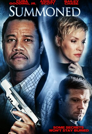 Asesino convicto: Muerte al jurado, Cuba Gooding Jr., Ashley Scott, Bailey Chase, James Hong, Tichina Arnold, Tim Abell