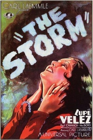 The Storm, Erin La Bissoniere,Samuel S. Hinds,Alphonse Ethier,John Huston,Paul Cavanagh,Tom London,William 