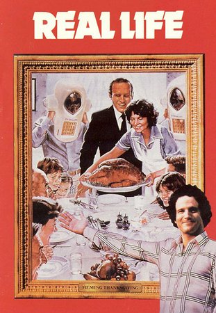 Como en la vida real, Albert Brooks,Charles Grodin,Frances Lee McCain,Dick Haynes,Matthew Tobin,J.A. Preston,Mort Lindsey,Joseph Schaffler,Phyllis Quinn,James Ritz