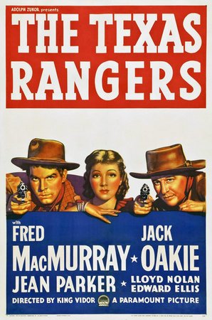 Milicias de paz, Fred MacMurray,Jack Oakie,Jean Parker,Lloyd Nolan,Edward Ellis,Ben Bartlett,Elena Martínez,Frank Shannon,Frank Cordell,Richard Carle