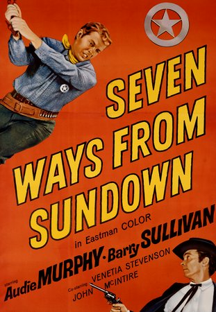 El precio por la libertad, Audie Murphy,Barry Sullivan,Venetia Stevenson,John McIntire,Kenneth Tobey,Mary Field,Teddy Rooney,Ken Lynch,Suzanne Lloyd,Ward Ramsey