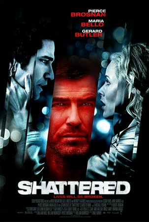 Chantaje, Pierce Brosnan,Maria Bello,Gerard Butler,Claudette Mink,Chris Astoyan,Samantha Ferris,Dustin Milligan,Callum Keith Rennie,Emma Karwandy,Agam Darshi