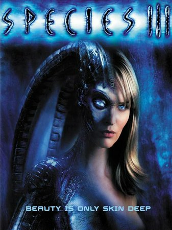 Species III (Especie mortal III), Natasha Henstridge,Sunny Mabrey,Robin Dunne,Michael Warren,Robert Knepper,Amelia Cooke,Christopher Neame,Patricia Bethune,John Paul Pitoc,Joel Stoffer