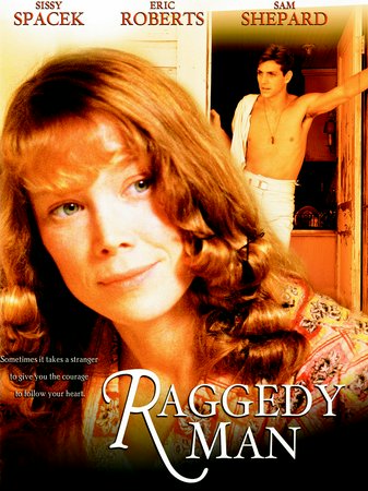 El mendigo, Sissy Spacek,Eric Roberts,Sam Shepard,William Sanderson,Tracey Walter,R.G. Armstrong,Henry Thomas,Carey Hollis Jr.,Ed Geldart,Bill Thurman