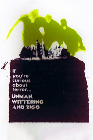 Unman, Wittering and Zigo, David Hemmings,Douglas Wilmer,Anthony Haygarth,Carolyn Seymour,Hamilton Dyce,Barbara Lott,Donald Gee,David Jackson,Hubert Rees,David Auker