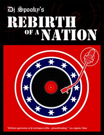 Rebirth of a Nation, 