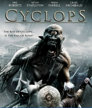 Cíclopes, Eric Roberts, Kevin Stapleton, Frida Show, Craig Archibald, Mike Straub, David McFarland, Dan Golden, Scoop Wasserstein, Dimitar Maslarski, Raicho Vasilev