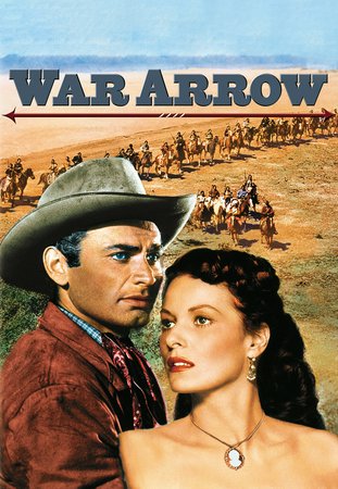 Asalto al fuerte Clark, Maureen O'Hara,Jeff Chandler,John McIntire,Suzan Ball,Noah Beery Jr.,Charles Drake,Henry Brandon,Dennis Weaver,Jay Silverheels,Jim Bannon