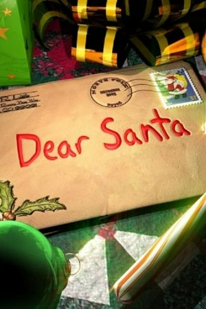 Dear Santa, 