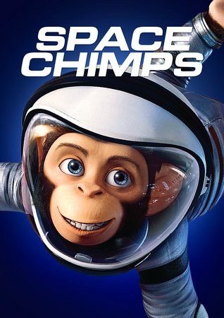 Space Chimps. Misión espacial, Andy Samberg,Kenan Thompson,Omid Abtahi,Cheryl Hines,Patrick Warburton,Jeff Daniels,Kristin Chenoweth,Stanley Tucci,Carlos Alazraqui,Zack Shada