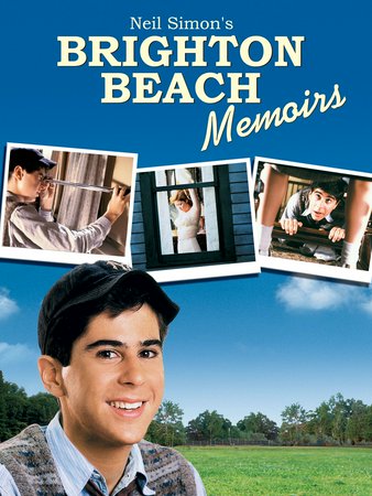 Recuerdos de Brighton, Jonathan Silverman,Blythe Danner,Bob Dishy,Brian Drillinger,Judith Ivey,Fyvush Finkel,Stacey Glick,Lisa Waltz,Kathleen Doyle,Alan Weeks