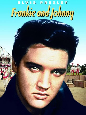 Frankie y Johnny, Elvis Presley,Donna Douglas,Harry Morgan,Sue Ane Langdon,Nancy Kovack,Audrey Christie,Jerome Cowan,Robert Strauss,Anthony Eisley,Wilda Taylor