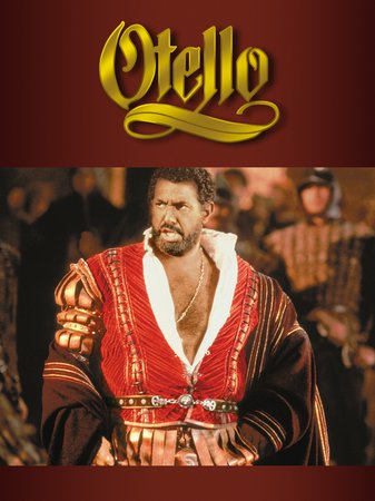 Otello, Placido Domingo,Katia Ricciarelli,Justino Diaz,Urbano Barberini,Petra Malakova,Massimo Foschi,Edwin Francis,Sergio Nicolai,Remo Remotti,Antonio Pierfederici