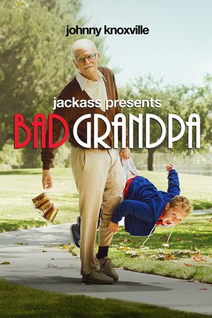 Abuelo malo, Johnny Knoxville,Jackson Nicoll,Spike Jonze,Georgina Cates,Kamber Hejlik,Blythe Barrington-Hughes,Kassidy Hejlik,Greg Harrison,Greg Harris,Jill Killington