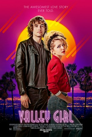 La chica del valle, Jessica Rothe,Josh Whitehouse,Jessie Ennis,Ashleigh Murray,Chloe Bennet,Peyton List,Logan Paul,Mae Whitman,Mario Quinonez Jr.,Rob Huebel