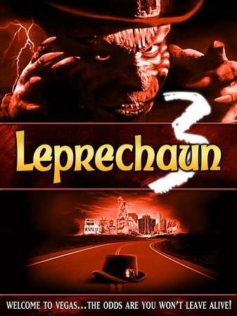 Leprechaun 3: El duende asesino, Warwick Davis,John Gatins,Lee Armstrong,John DeMita,Michael Callan,Caroline Williams,Marcelo Tubert,Tom Dugan,Leigh-Allyn Baker,Richard Reicheg