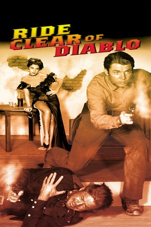 El valle de la ira, Audie Murphy,Susan Cabot,Dan Duryea,Abbe Lane,Russell Johnson,Paul Birch,William Pullen,Jack Elam,Lane Bradford,Holly Bane