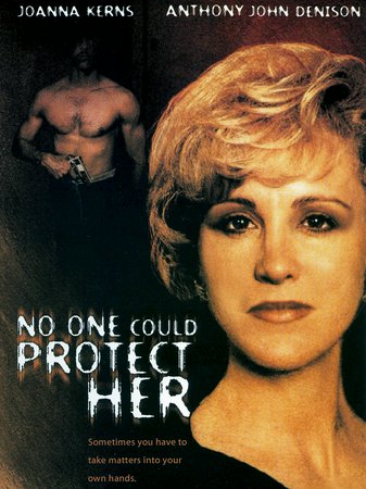 En manos del asesino, Joanna Kerns, Anthony John Denison, Dan Lauria, Christina Cox, Dan Latt, Peter MacNeill, Lori Haller, Gerry Mendicino, Anna Louise Richardson, Dan Pawlick