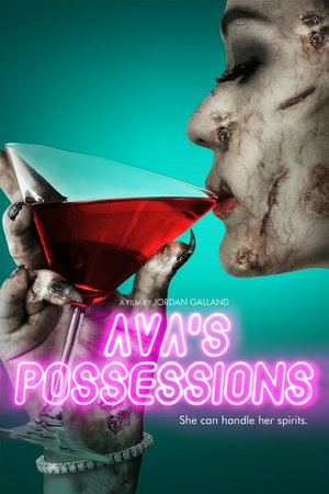 Ava's Possessions, Louisa Krause,Jemima Kirke,Dan Fogler,Whitney Able,Carol Kane,Alysia Reiner,William Sadler,John Ventimiglia,Joel de la Fuente,Lou Taylor Pucci