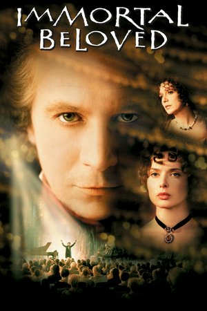 Amor inmortal, Gary Oldman,Jeroen Krabbe,Isabella Rossellini,Johanna ter Steege,Marco Hofschneider,Miriam Margolyes,Barry Humphries,Valeria Golino,Liugi DiBerti,Matthew North