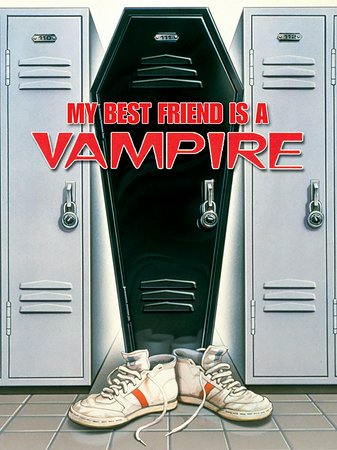 El vampiro adolescente, Robert Sean Leonard,Cheryl Pollak,René Auberjonois,Cecilia Peck,Evan Mirand,David Warner,Fannie Flagg,Paul Willson