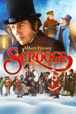 Muchas gracias, Mr. Scrooge, Albert Finney,Alec Guinness,Edith Evans,Kenneth More,David Collings,Laurence Naismith,Anton Rodgers,Michael Nedwin,Suzanne Neve,Richard Beaumont