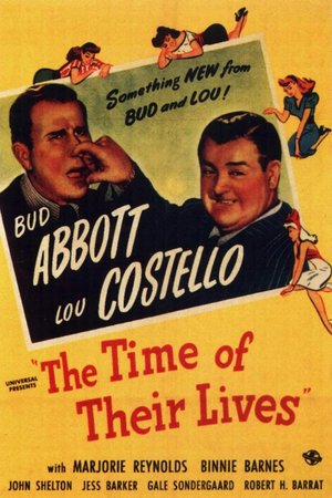 El fantasma huye, Bud Abbott,Lou Costello,Marjorie Reynolds,John Shelton,Binnie Barnes,Jess Barker,Gale Sondergaard,Robert H. Barrat,Robert Barrat,Donald MacBride