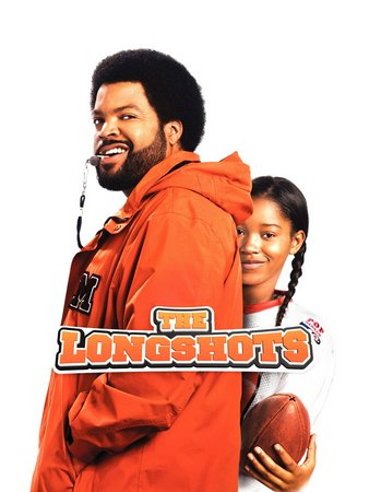 The Longshots, Ice Cube,Keke Palmer,Tasha Smith,Jill Marie Jones,Dash Mihok,Matt Craven,Glenn Plummer,Garrett Morris,Miles Chandler,Malcolm Goodwin