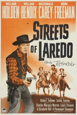 Tres tejanos, William Holden,William Bendix,Macdonald Carey,Mona Freeman,Stanley Ridges,Alfonso Bedoya,Ray Teal,Clem Bevans,James Bell,Dick Foote