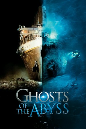 Misterios del Titanic, 