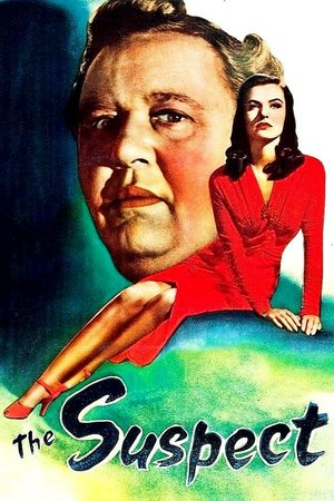 El sospechoso, Charles Laughton,Rosalind Ivan,Ella Raines,Dean Harens,Stanley Ridges,Henry Daniell,Molly Lamont,Raymond Severn,Eve Amber,Maude Eburne