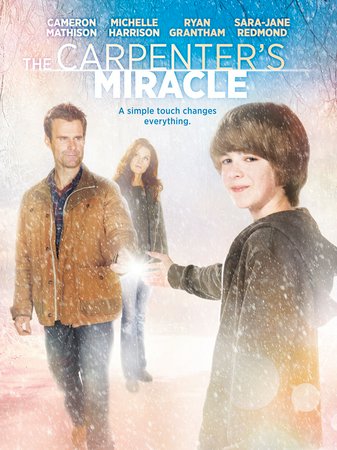 El milagro de Benjamín, Cameron Mathison,Aaron Pearl,Michelle Harrison,Ryan Grantham,Sarah-Jane Redmond,Adrian Holmes,Stephen E. Miller,Chris Shields,Marsha Regis,Viv Leacock