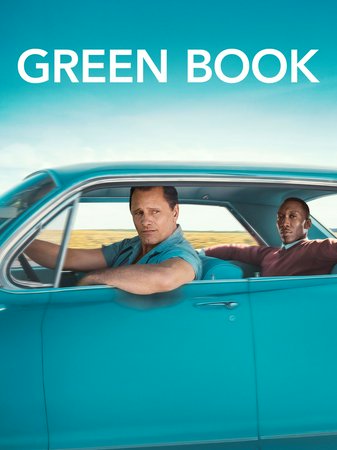 Green Book, Viggo Mortensen,Mahershala Ali,Linda Cardellini,Sebastian Maniscalco,Dimiter D. Marinov,Mike Hatton,P.J. Byrne,Joe Cortese,Maggie Nixon,Von Lewis