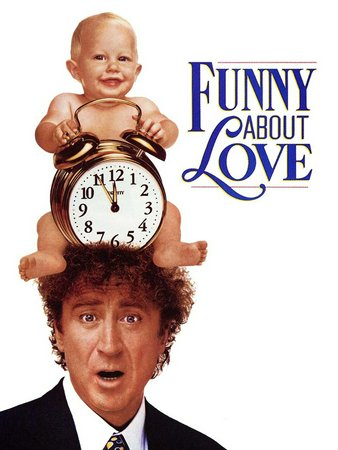 Funny Baby, Gene Wilder,Christine Lahti,Mary Stuart Masterson,Robert Prosky,Stephen Tobolowsky,Anne Jackson,Susan Ruttan,Jean De Baer,David Margulies,Tara Shannon