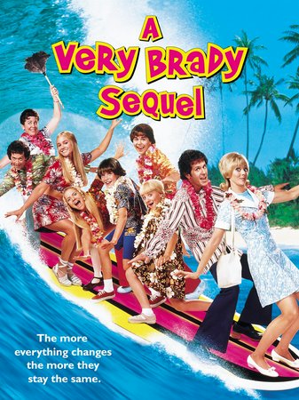 El retorno de los Brady, Shelley Long,Gary Cole,Tim Matheson,Christopher Daniel Barnes,Christine Taylor,Paul Sutera,Jennifer Elise Cox,Henriette Mantel,Olivia Hack,John Hillerman