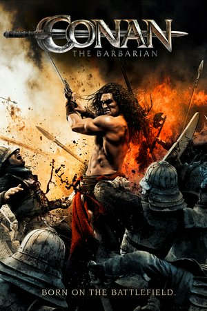 Conan el bárbaro, Jason Momoa,Rachel Nichols,Stephen Lang,Rose McGowan,Saïd Taghmaoui,Ron Perlman,Leo Howard,Raad Rawi,Nonso Anozie,Bob Sapp