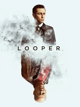Looper, Joseph Gordon-Levitt,Bruce Willis,Emily Blunt,Paul Dano,Noah Segan,Piper Perabo,Jeff Daniels,Pierce Gagnon,Qing Xu,Tracie Thoms