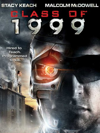 Curso 1999, Bradley Gregg,Traci Lin,Malcolm McDowell,Stacy Keach,Patrick Kilpatrick,Pam Grier,John P. Ryan,Darren Burrows,Joshua Miller,Sharon Wyatt