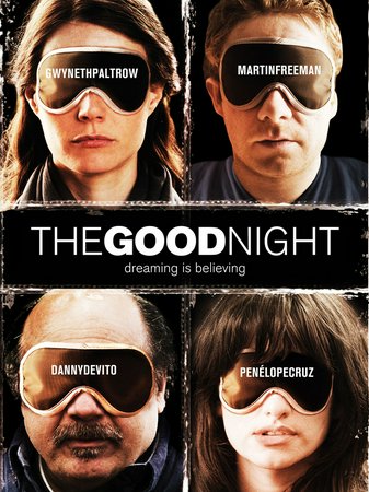 La chica de mis sueños, Penelope Cruz,Martin Freeman,Gwyneth Paltrow,Simon Pegg,Danny DeVito,Michael Gambon,Keith Allen,Steffan Boje,Stephen Graham,Kate Harper