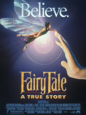 Cuento de hadas, Florence Hoath,Elizabeth Earl,Phoebe Nicholls,Harvey Keitel,Peter O'Toole,Paul McGann,Bill Nighy,Bob Peck,Tim McInnerny,Mel Gibson